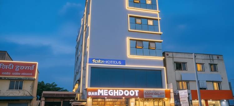 Via Gargi Galuxe - Nr Ankushrao Natyagruha图片