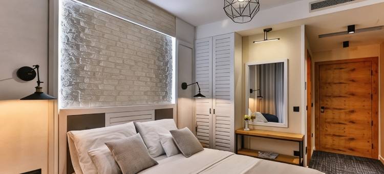 Boutique hotel Tate by Aycon图片