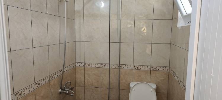 Fire 膳宿公寓(Fire Pansiyon)图片