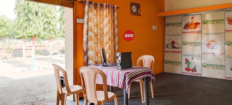 Spot on Oshotirth Agro Tourism Farm & Stay图片