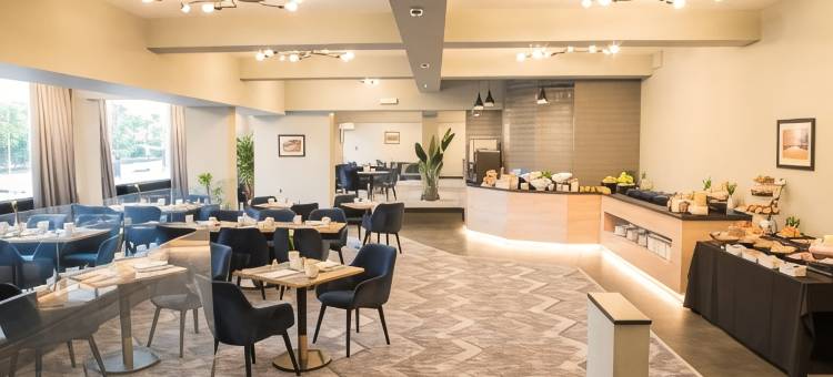伯恩茅斯丽柏酒店(Park Inn by Radisson Bournemouth)图片