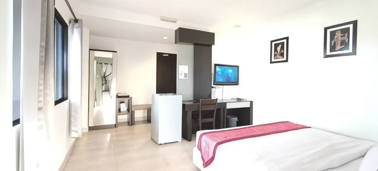 玛亚酒店(Maya Hotel)图片