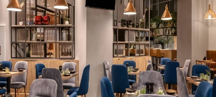 希尔顿花园酒店巴库(Hilton Garden Inn Baku)图片