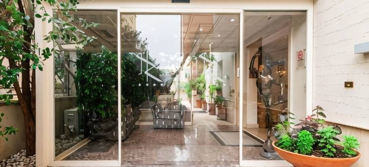 里沃里贝斯特韦斯特酒店(Best Western Hotel Rivoli)图片