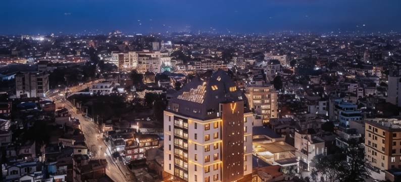 Varnabas博物馆酒店(Varnabas Museum Hotel)图片