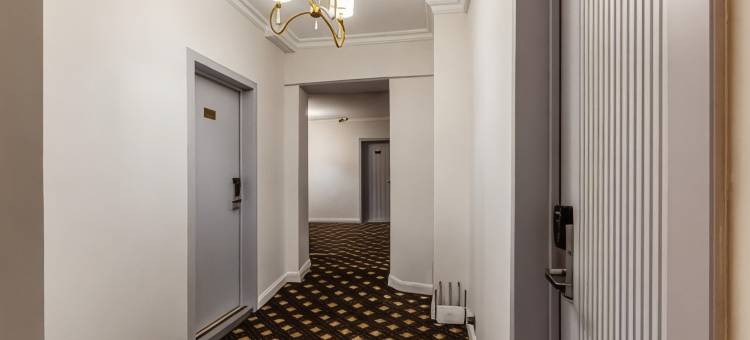 Oscar Hotel by AG Hotels Group图片