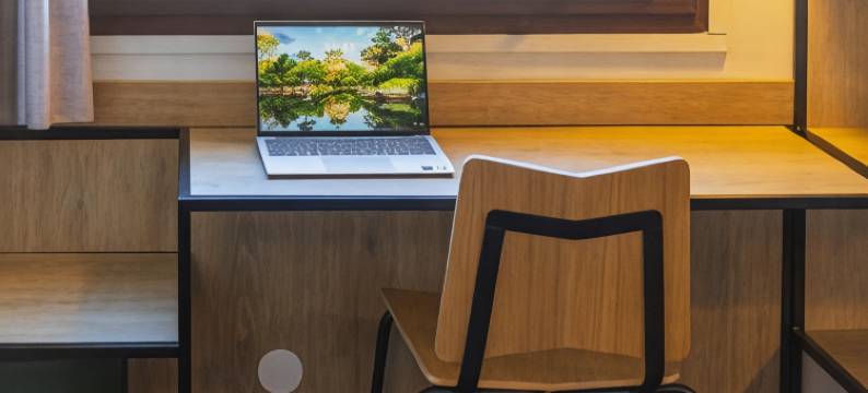 宜必思格勒诺布尔火车站酒店(Ibis Grenoble Gare)图片