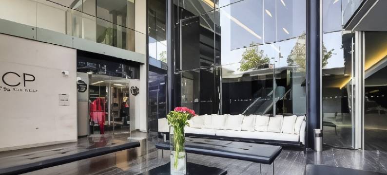 圣地亚哥佩特拉温德姆酒店(Wyndham Santiago Pettra)图片