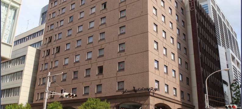 神户维亚马雷酒店(Hotel Viamare Kobe)图片