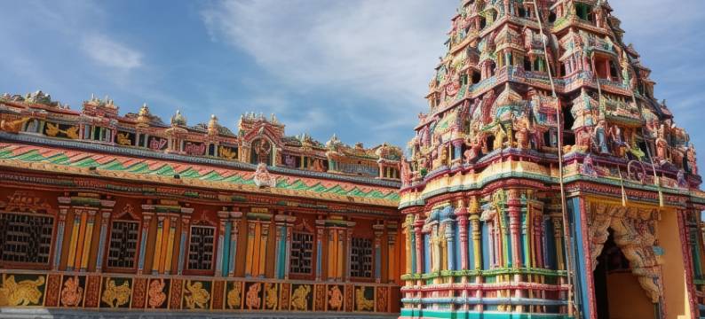 尼拉瓦利海滩客房酒店(Nilaveli Beach Rooms)图片