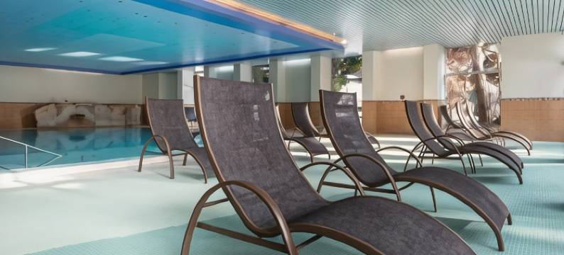 萨利纳马里斯巴德酒店-康体&佳酿(Badehotel Salina Maris – Wellness & Vintage)图片