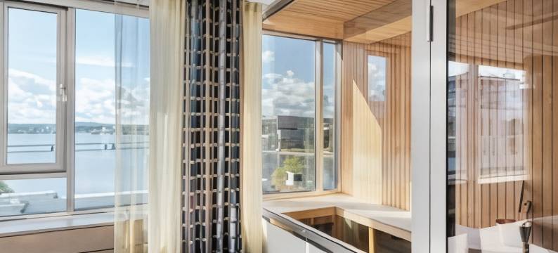 约翰鲍尔贝斯特韦斯特优质酒店(Best Western Plus John Bauer Hotel)图片