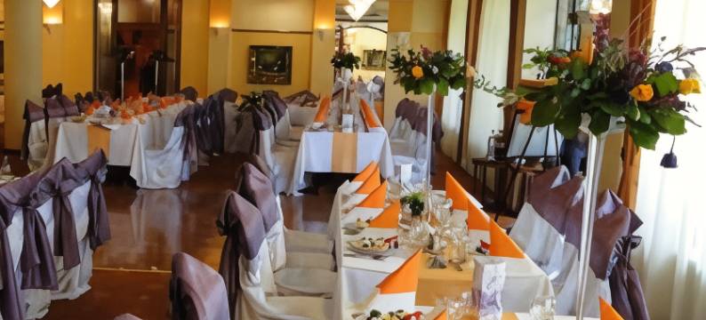 席尔瓦贝斯特韦斯特酒店(Best Western Silva Hotel)图片