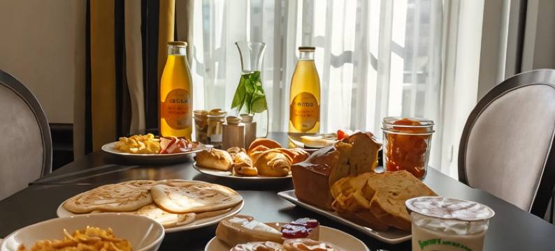 Best Western Plus Le Moderne图片