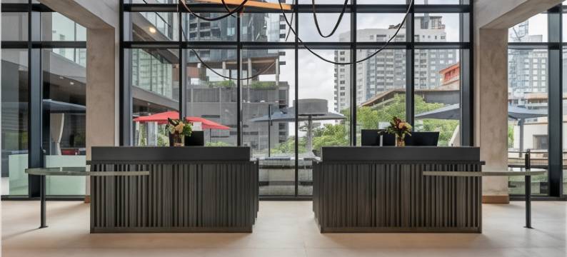 坎布里亚酒店奥斯汀市中心(Cambria Hotel Austin Downtown)图片