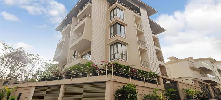 MERLOT 套房(Merlot Suites)图片