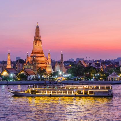 泰国8日7晚私家团