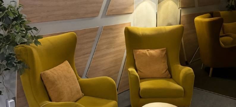 索卡酒店(Hotel Sokak)图片