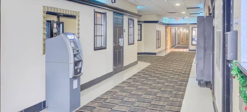 罗德威旅馆(Rodeway Inn)图片