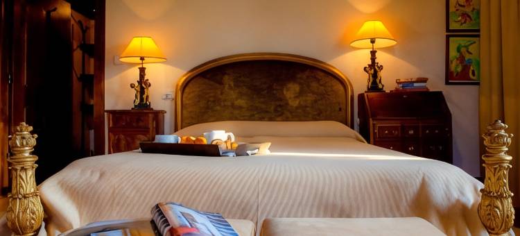 博伊格酒店(Boega Hotel)图片