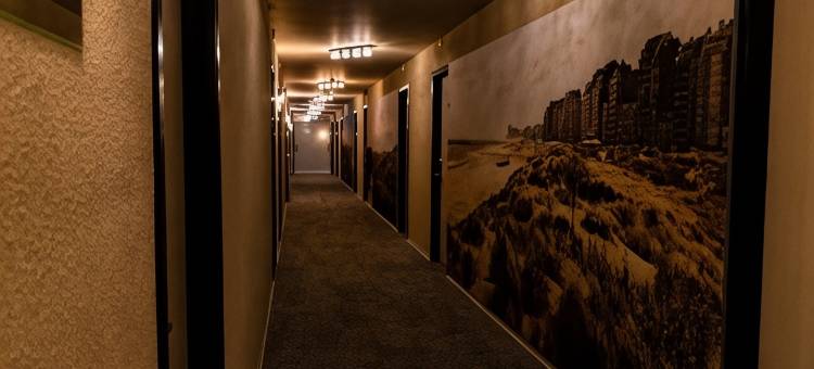 艾德斯杭酒店(Hotel de Elderschans)图片