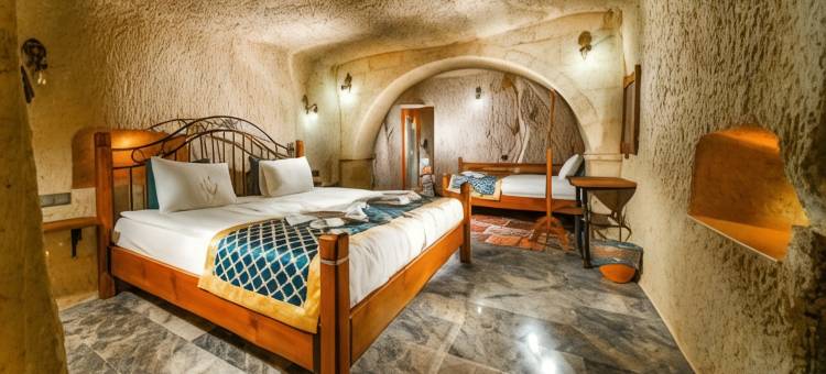 Caverna Premium洞穴酒店(Caverna Hotel Premium Caves)图片