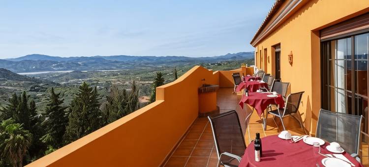 塞拉利昂特赫达乡村酒店(Hotel Rural Sierra Tejeda)图片