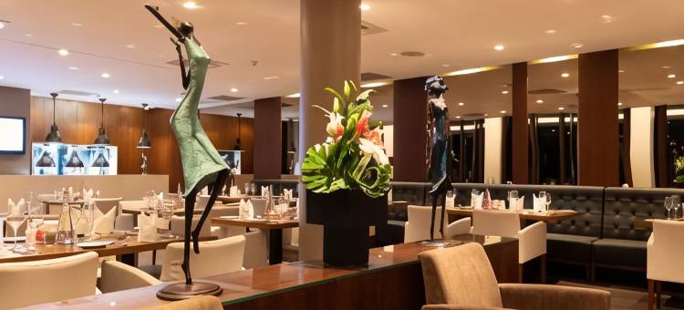 菲耶斯塔住宅精品酒店及服务式公寓(Fiesta Residences)图片