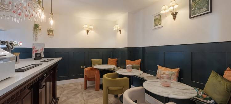 佛罗伦萨套房餐厅及精品酒店(Florence Suite Boutique Hotel and Restaurant)图片