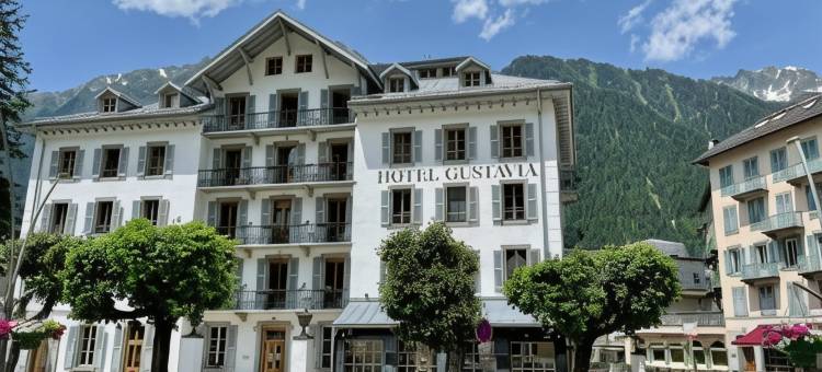 古斯塔维亚兰利酒店(Langley Hotel Gustavia)图片