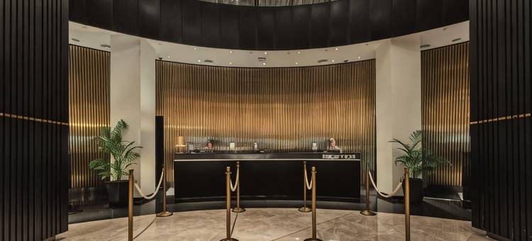 Weil Hotel Ipoh图片