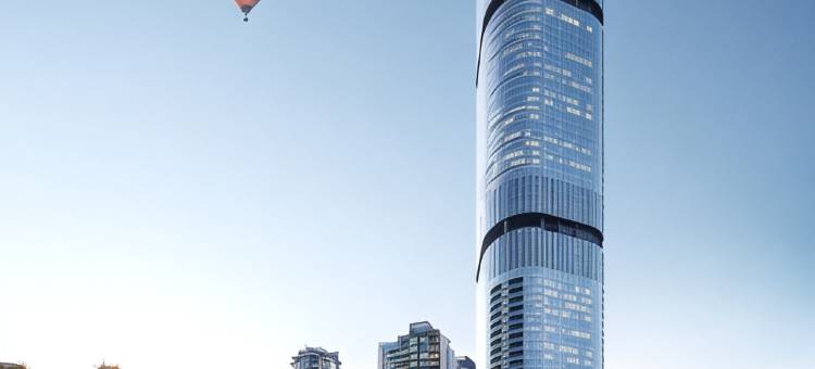 凯丽思云尚天塔酒店(CLLIX Brisbane Skytower Apartments)图片