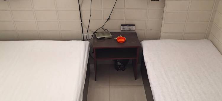 凤城亿家旅馆图片
