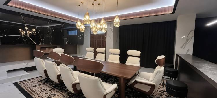 EA Hotel Lipno图片
