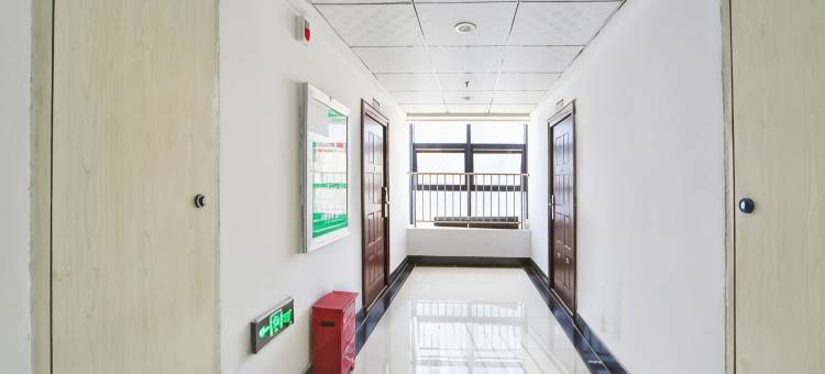 暖音民宿(盛特区店)图片
