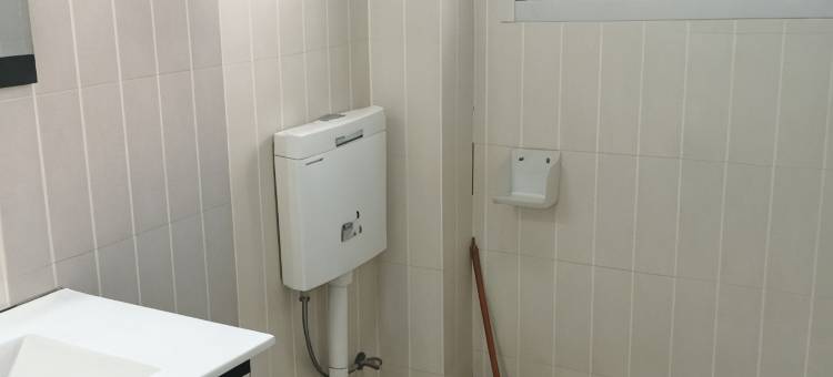 OYO福安豪金宾馆图片