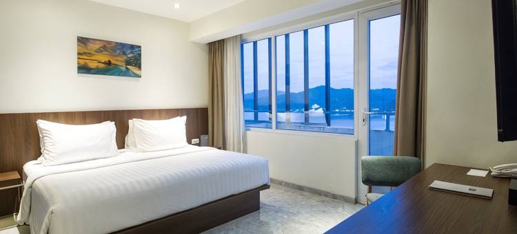 安汶桑缇卡精选酒店(Hotel Santika Premiere Ambon)图片