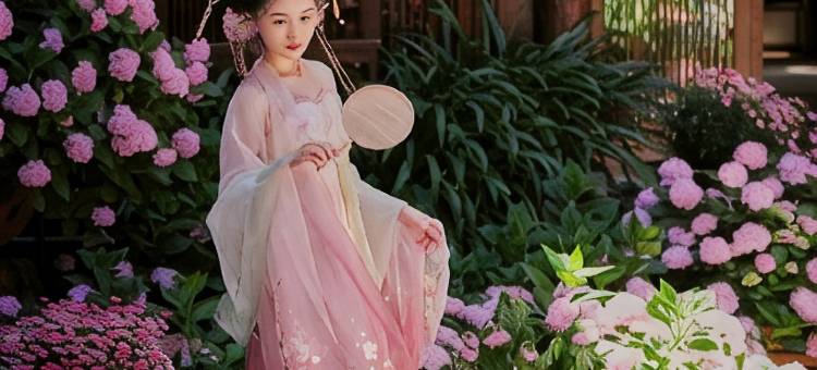 听花堂私人花园客栈(丽江南轩店)图片