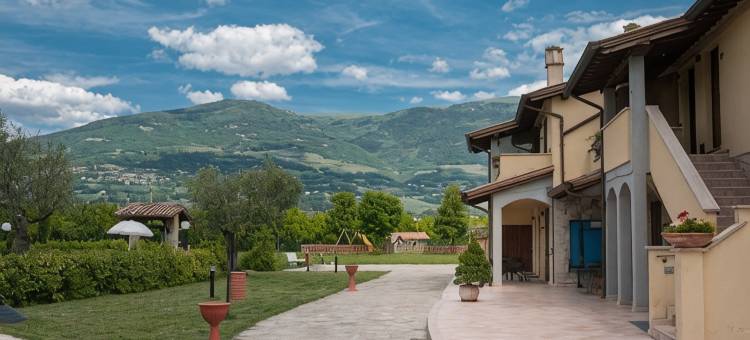 卡萨莱莫妮卡2号庄园酒店(Agriturismo Il Casale di Monica)图片