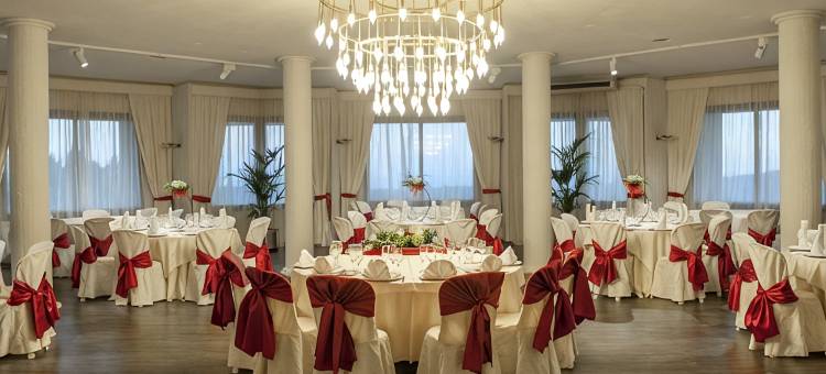 布鲁克酒店(Hotel Bruc)图片