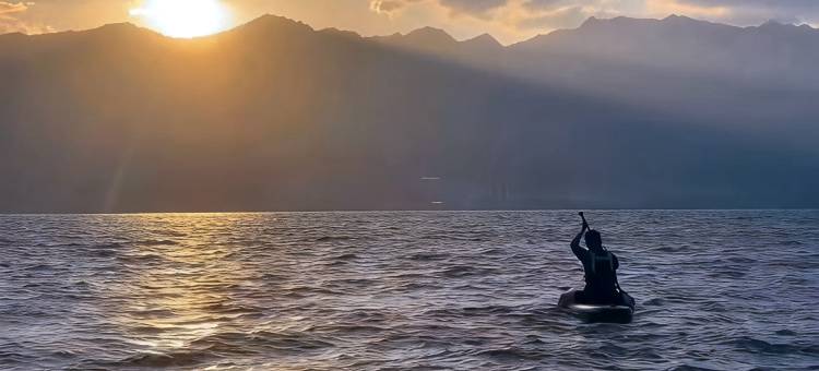 大理漫悦·M海景酒店图片