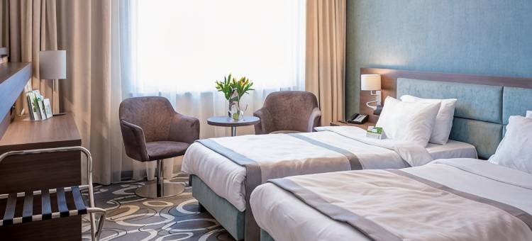 假日酒店-栋布罗瓦古尔尼恰(Holiday Inn DABROWA GORNICZA-KATOWICE by IHG)图片