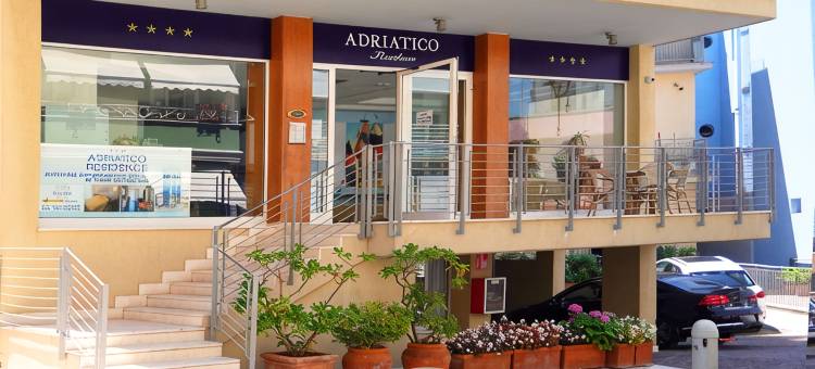 Residence Adriatico图片