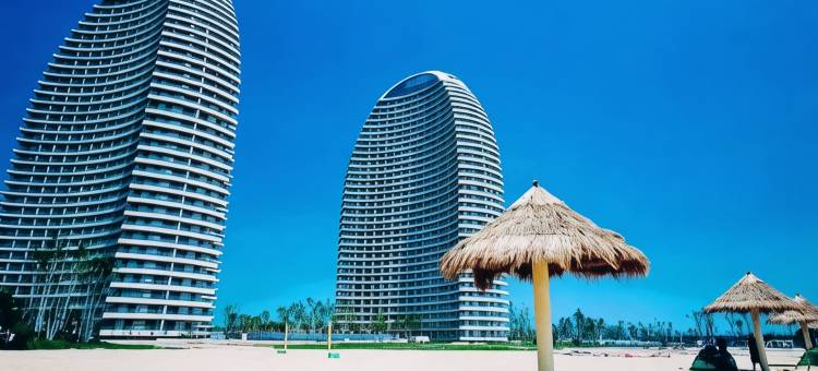 东戴河澜风海景公寓图片