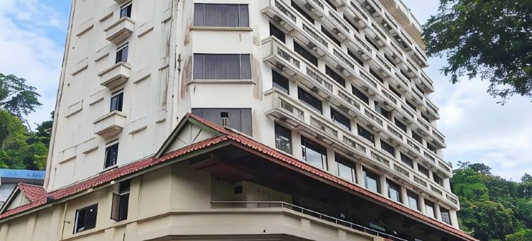 山打根酒店(Hotel Sandakan)图片
