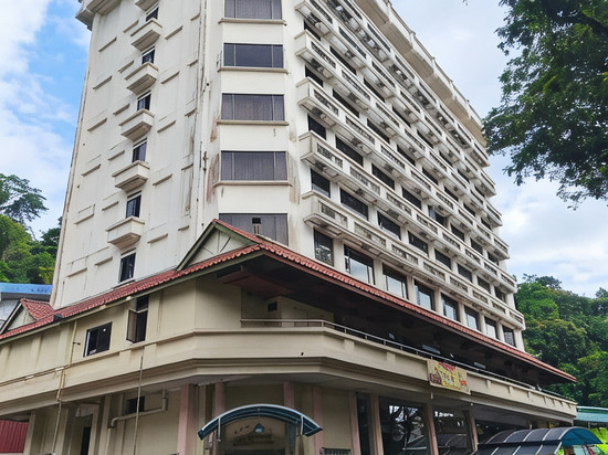 山打根酒店