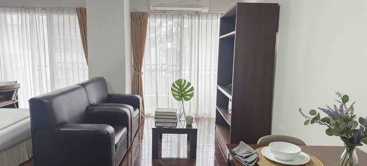 J城服务式公寓&酒店(J Town Serviced Apartments&Hotel)图片