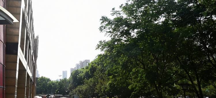 苏州维乐公寓(金鸡湖博览中心店)图片