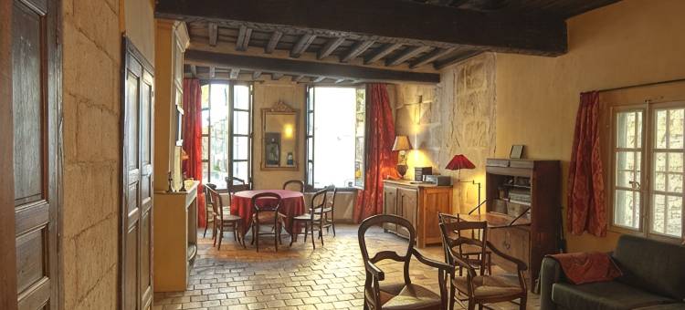Provençal charm Comfortable Vacation Home图片