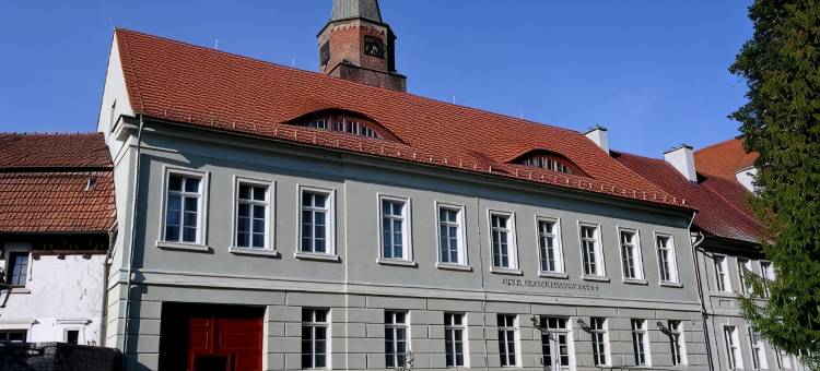 布兰登堡大教堂酒店有限公司(Hotel Brandenburger Dom Gmbh)图片
